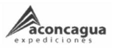 ACONCAGUA EXPEDICIONES