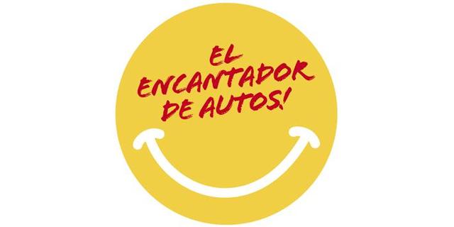 EL ENCANTADOR DE AUTOS