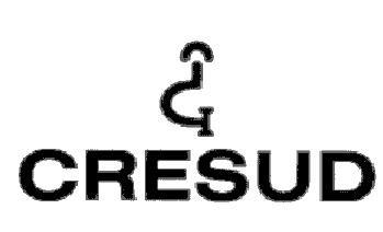 CRESUD