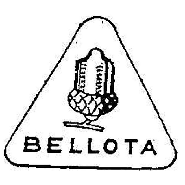 BELLOTA