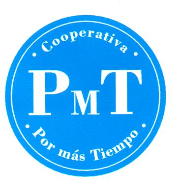 COOPERATIVA P M T POR MÁS TIEMPO