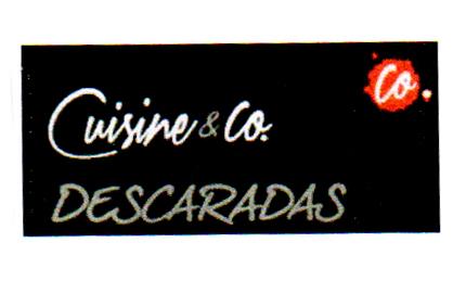 CUISINE & CO DESCARADAS CO.