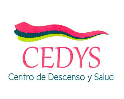 CEDYS CENTRO DE DESCENSO Y SALUD