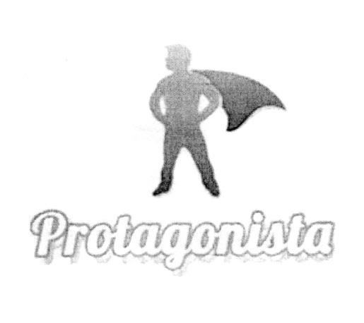 PROTAGONISTA