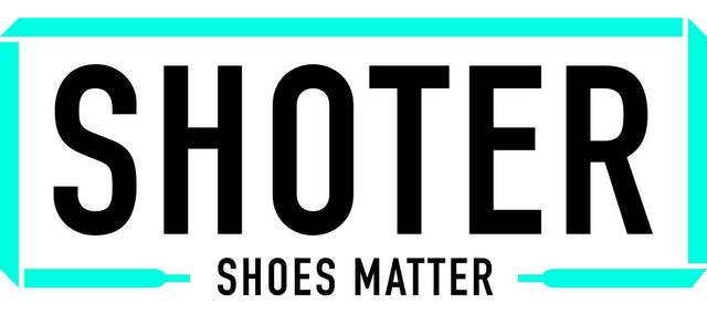 SHOTER SHOES MATTER