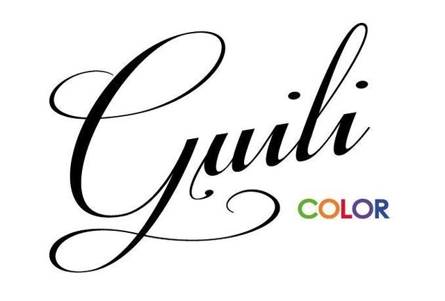 GUILI COLOR