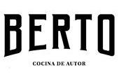 BERTO COCINA DE AUTOR