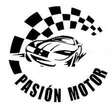 PASIÓN MOTOR