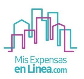 MIS EXPENSAS EN LINEA.COM