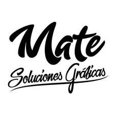 MATE SOLUCIONES GRAFICAS