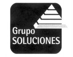 GRUPO SOLUCIONES