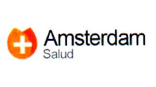 AMSTERDAM SALUD