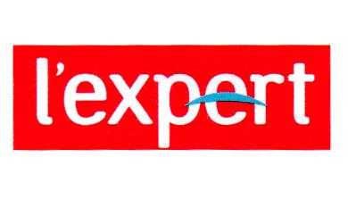 L'EXPERT