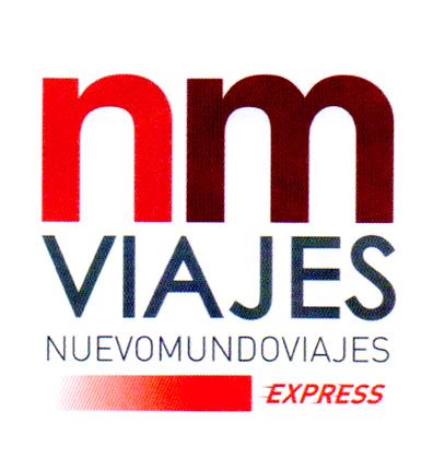 NM VIAJES NUEVOMUNDOVIAJES EXPRESS