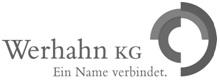 WERHANHN KG EIN NAME VERBINDER