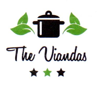 THE VIANDAS