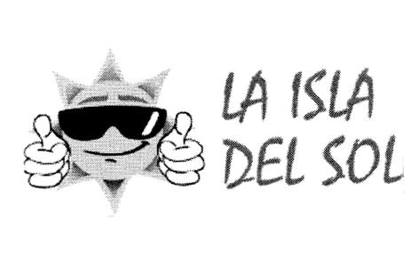 LA ISLA DEL SOL