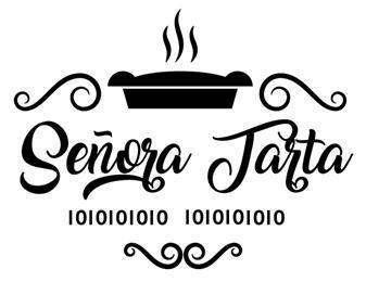 SEÑORA TARTA