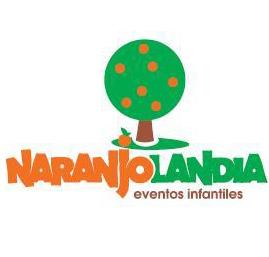 NARANJOLANDIA - EVENTOS INFANTILES