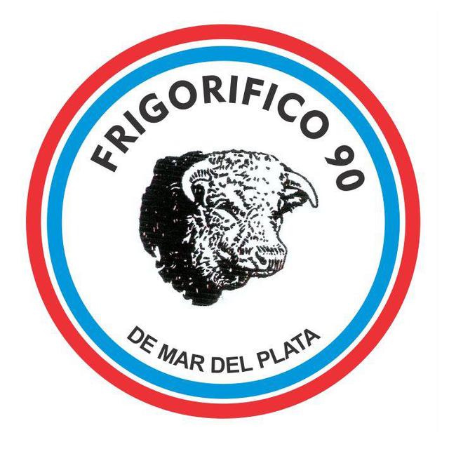 FRIGORIFICO 90 DE MAR DEL PLATA