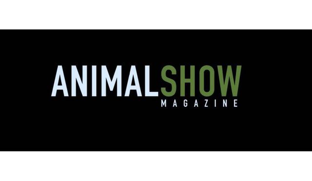 ANIMAL SHOW MAGAZINE