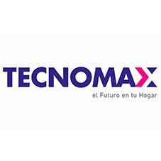 TECNOMAX EL FUTURO EN TU HOGAR