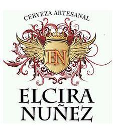 CERVEZA ARTESANAL ELCIRA NUÑEZ