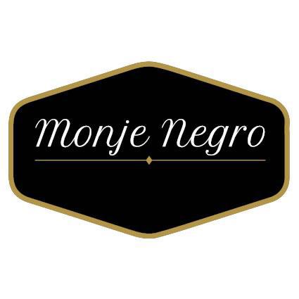 MONJE NEGRO