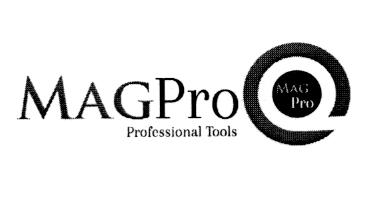 MAGPRO PROFESSIONAL TOOLS