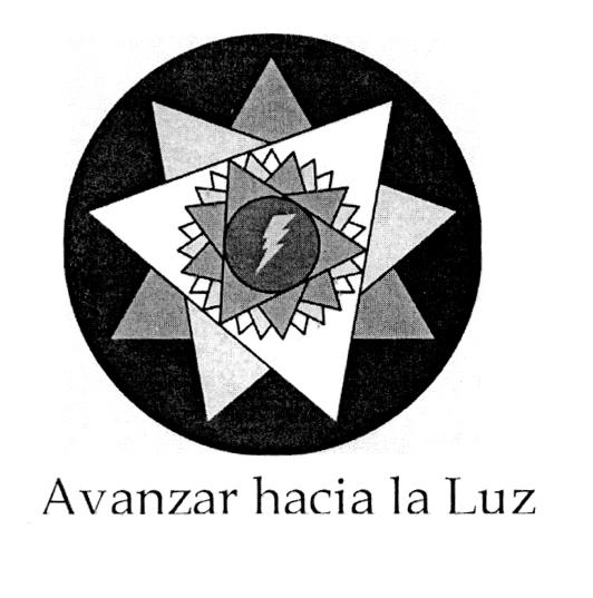 AVANZAR HACIA LA LUZ