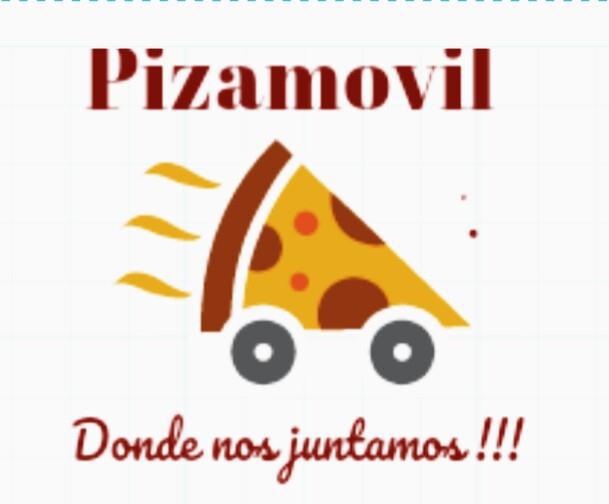 PIZAMOVIL DONDE NOS JUNTAMOS!!!