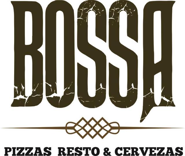 BOSSA PIZZA BAR