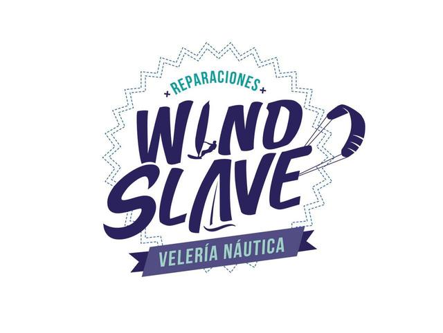 REPARACIONES WIND SLAVE VELERIA NAUTICA