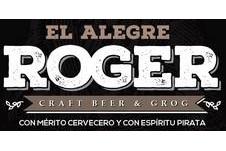 EL ALEGRE ROGER CRAFT BEER & GROG CON MÉRITO CERVECERO Y CON ESPÍRITU PIRATA