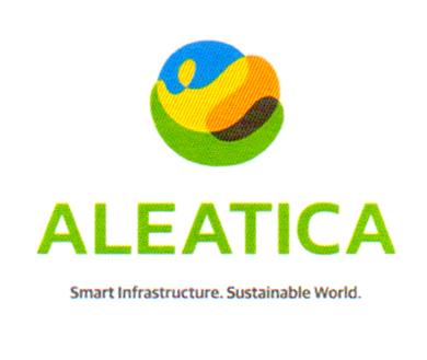 ALEATICA SMART INFRASTRUCTURE. SUSTAINABLE WORLD.