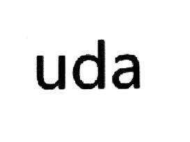 UDA