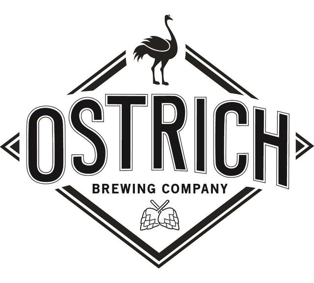 OSTRICH BREWING COMPANY