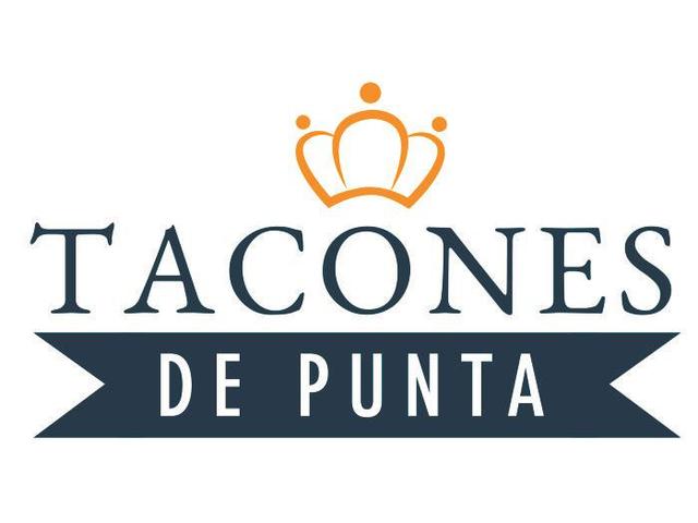 TACONES DE PUNTA