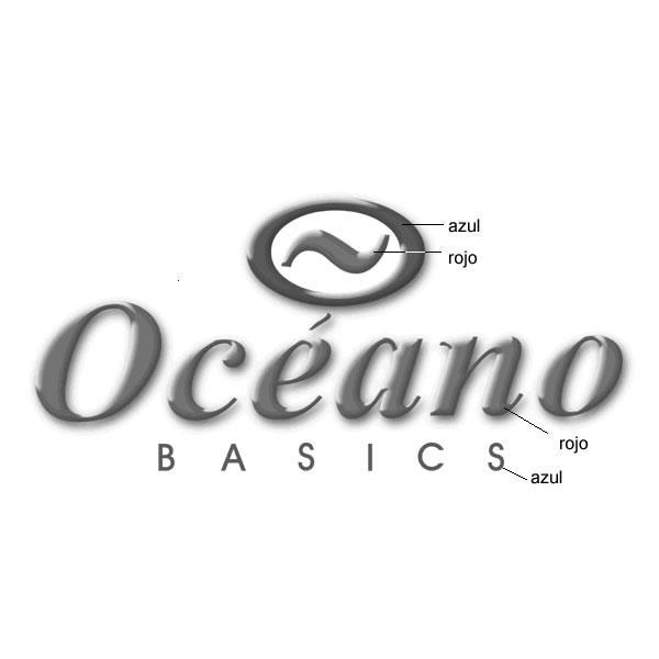 OCEANO BASICS