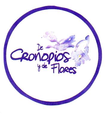 DE CRONOPIOS Y DE FLORES