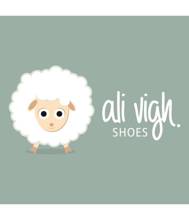 ALI VIGH SHOES