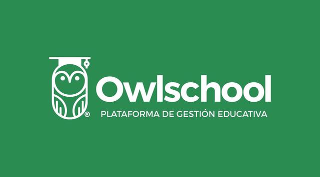 OWLSCHOOL PLATAFORMA DE GESTION EDUCATIVA