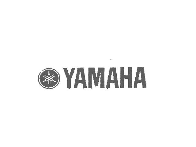 YAMAHA