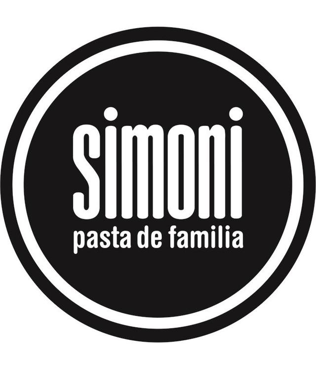 SIMONI - PASTA DE FAMILIA