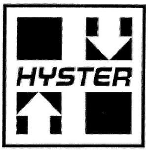 HYSTER