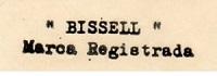 BISSELL