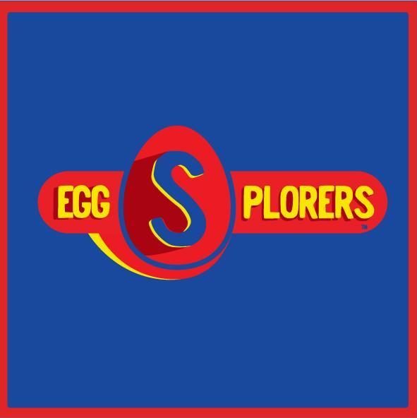 EGG S PLORERS