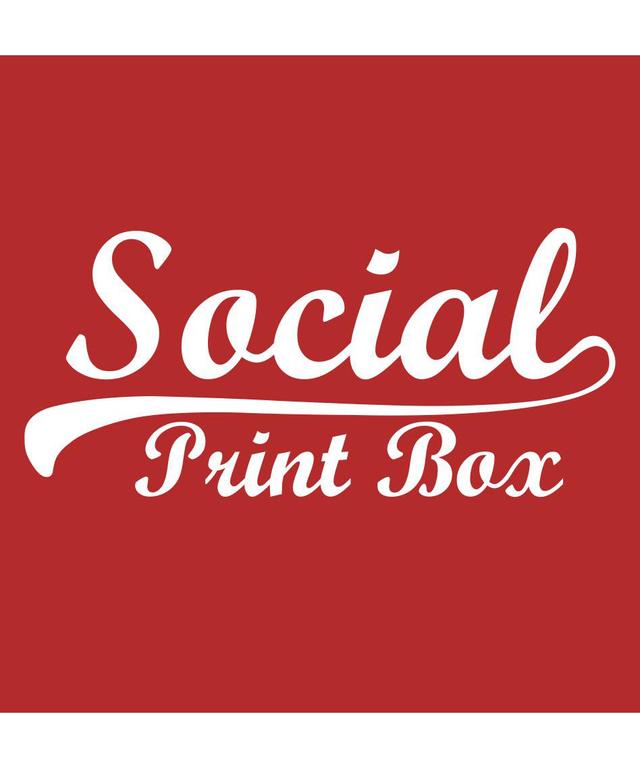 SOCIAL PRINT BOX