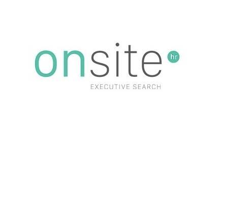 ONSITE HR EXECUTIVE SEARCH