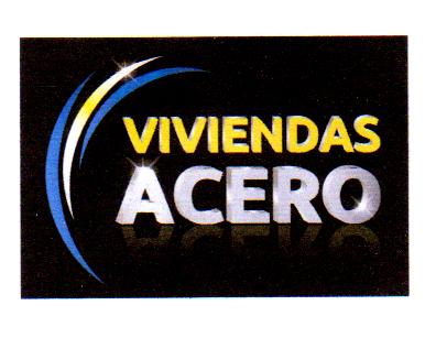 VIVIENDAS ACERO